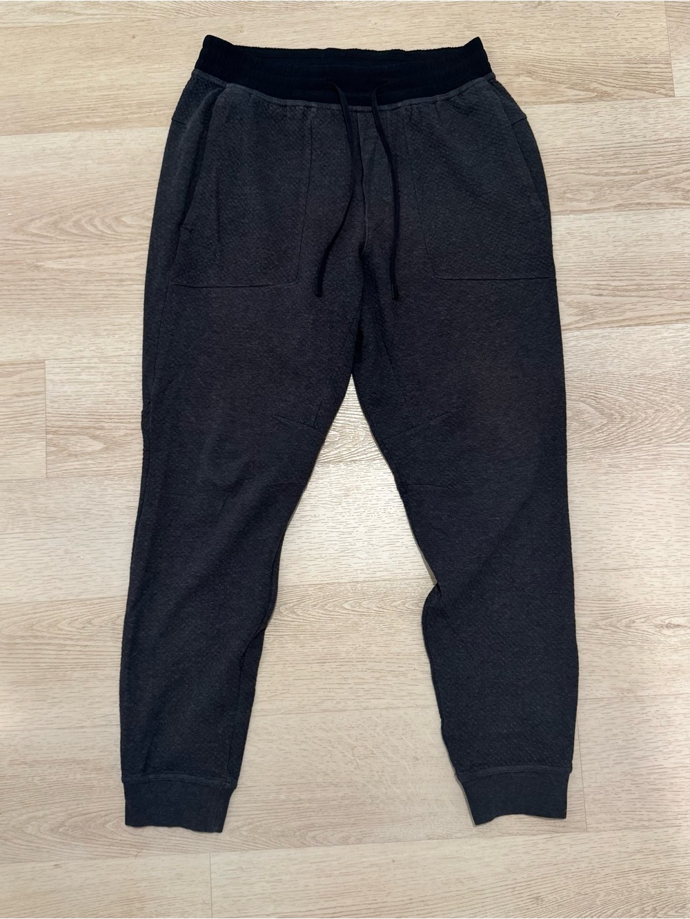 Lululemon Men's At Ease Joggers - M’s L